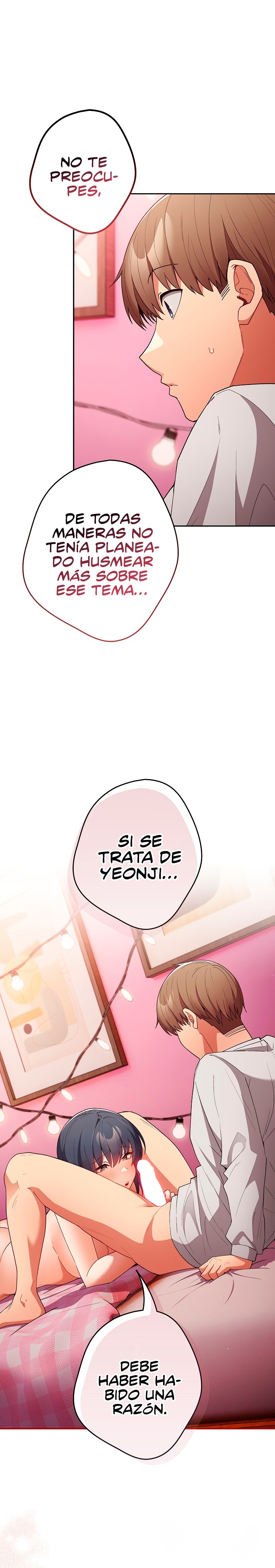 That’s Not How It’s Done Raw - Chapter 69 [photo 9] - MangaPorn