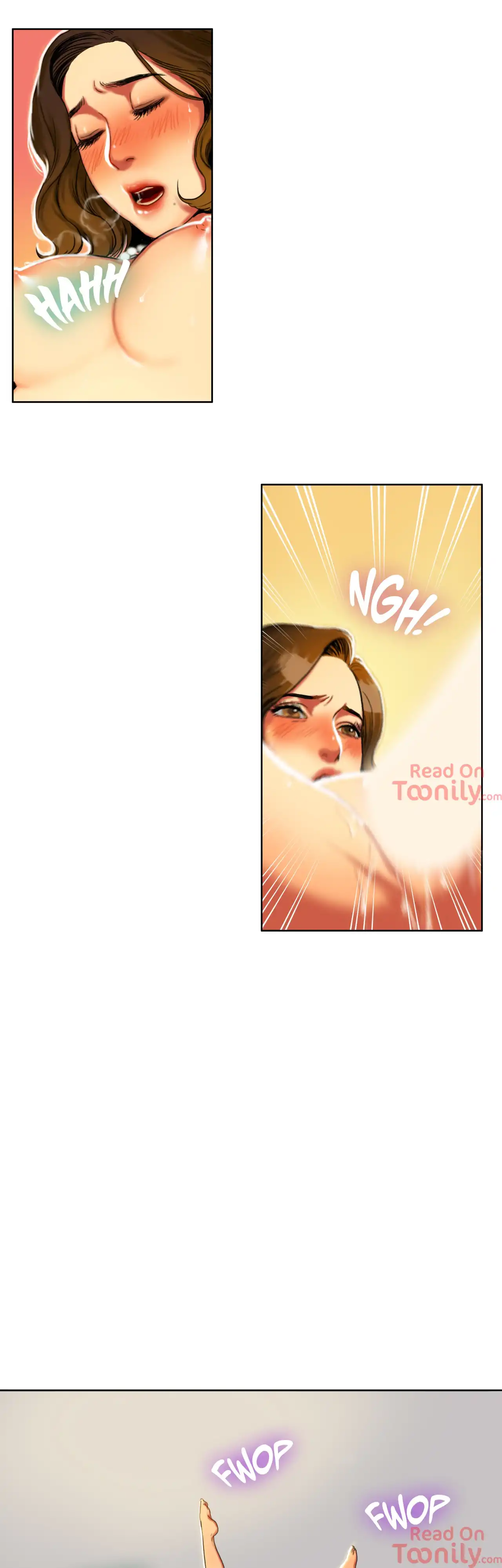 Bittersweet - Chapter 1 [photo 21] - MangaPorn