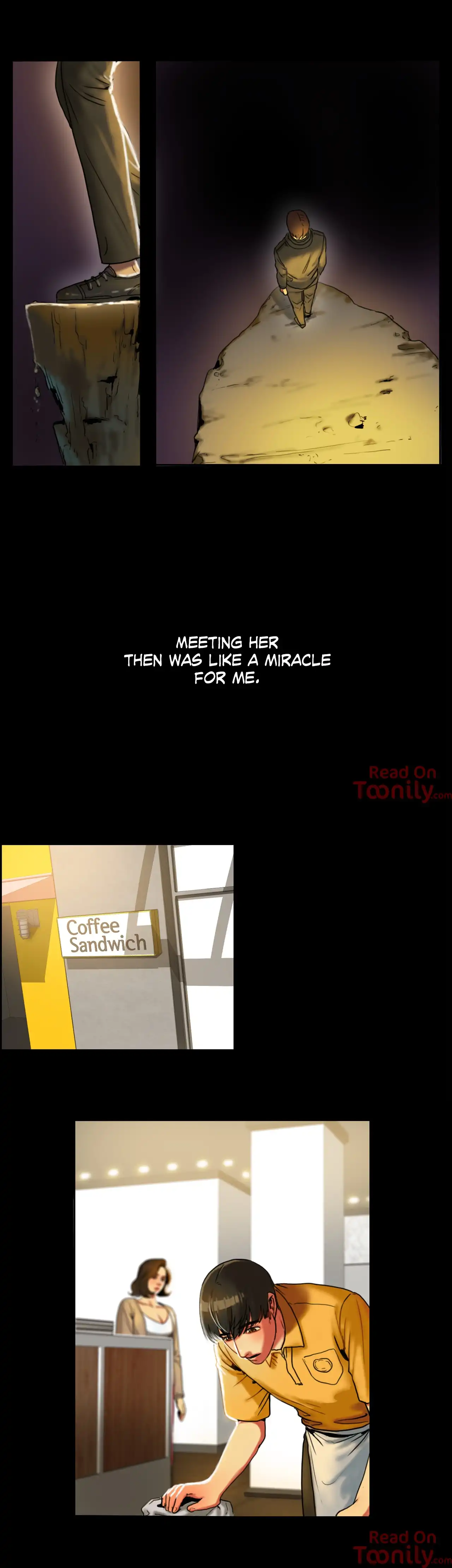 Bittersweet - Chapter 1 [photo 32] - MangaPorn