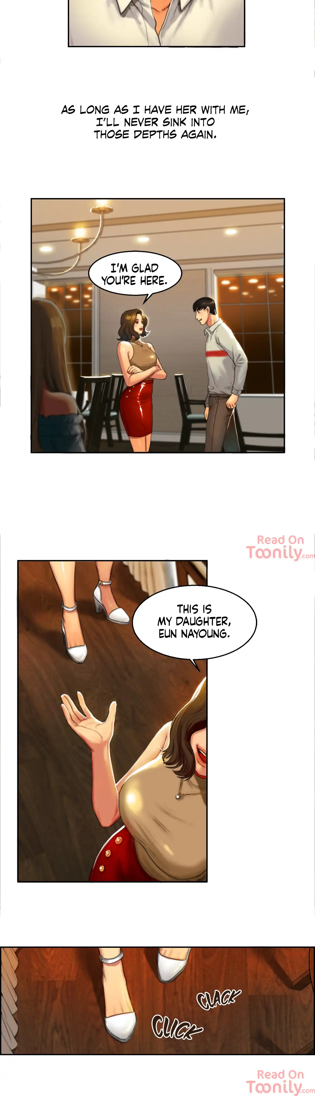 Bittersweet - Chapter 1 [photo 40] - MangaPorn