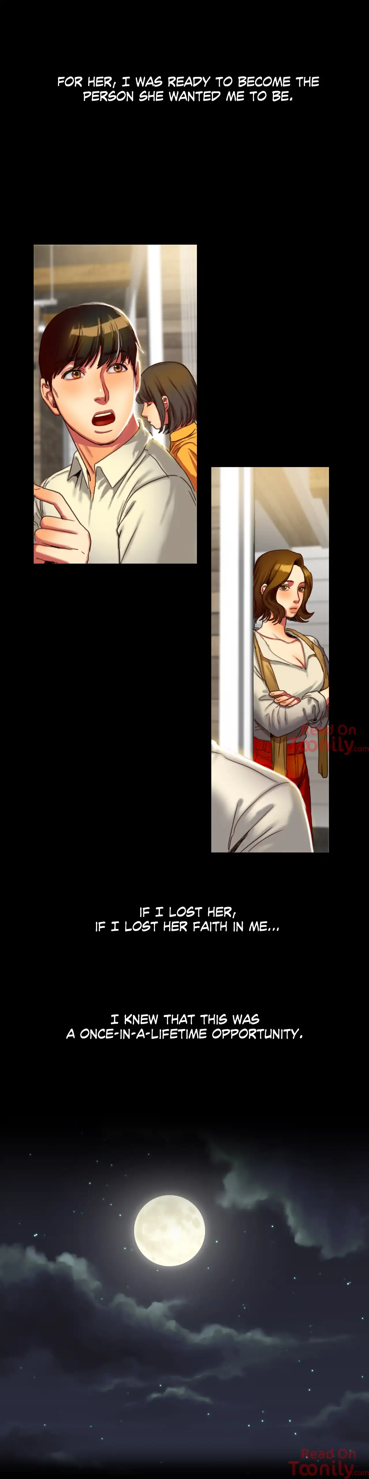 Bittersweet - Chapter 2 [photo 14] - MangaPorn