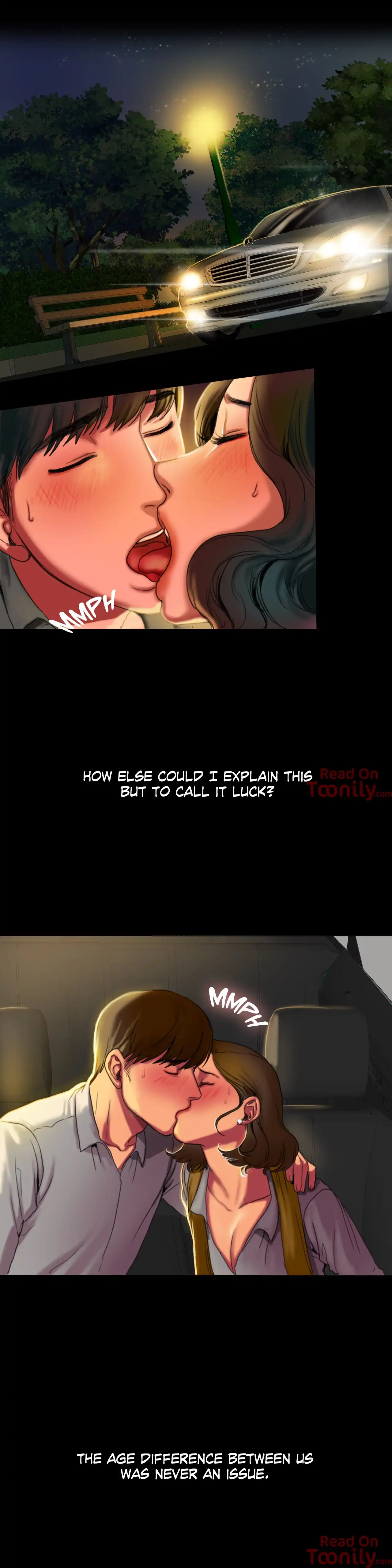 Bittersweet - Chapter 2 [photo 15] - MangaPorn