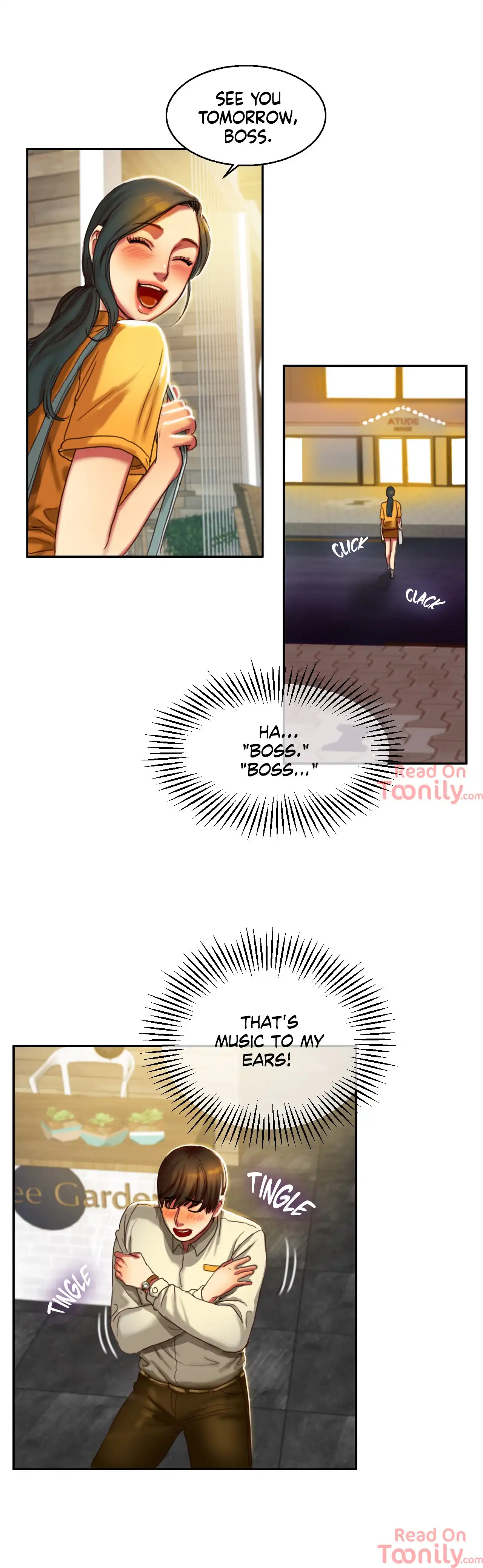 Bittersweet - Chapter 2 [photo 22] - MangaPorn