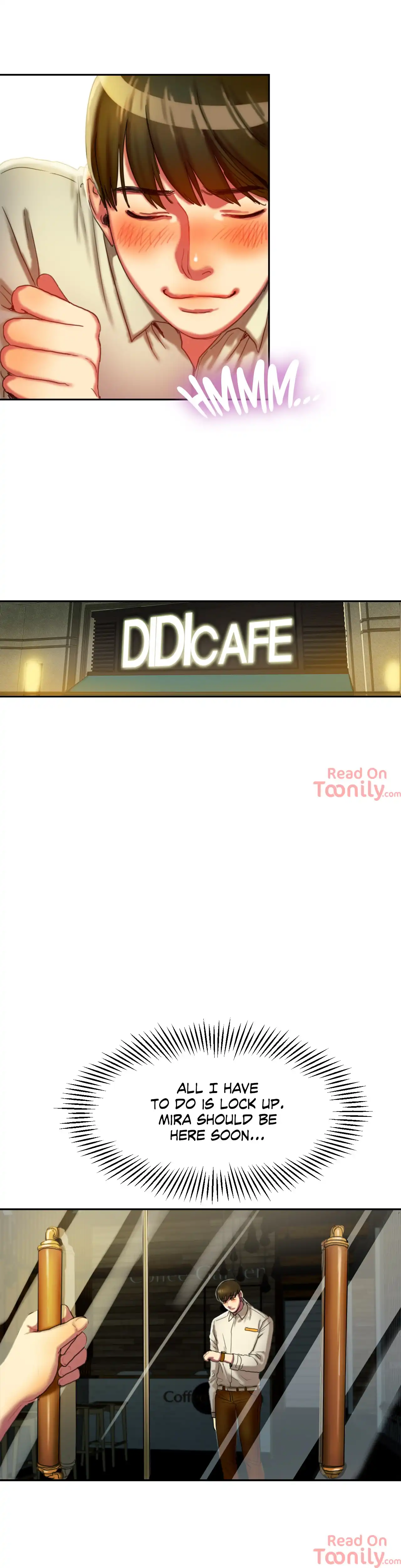 Bittersweet - Chapter 2 [photo 23] - MangaPorn