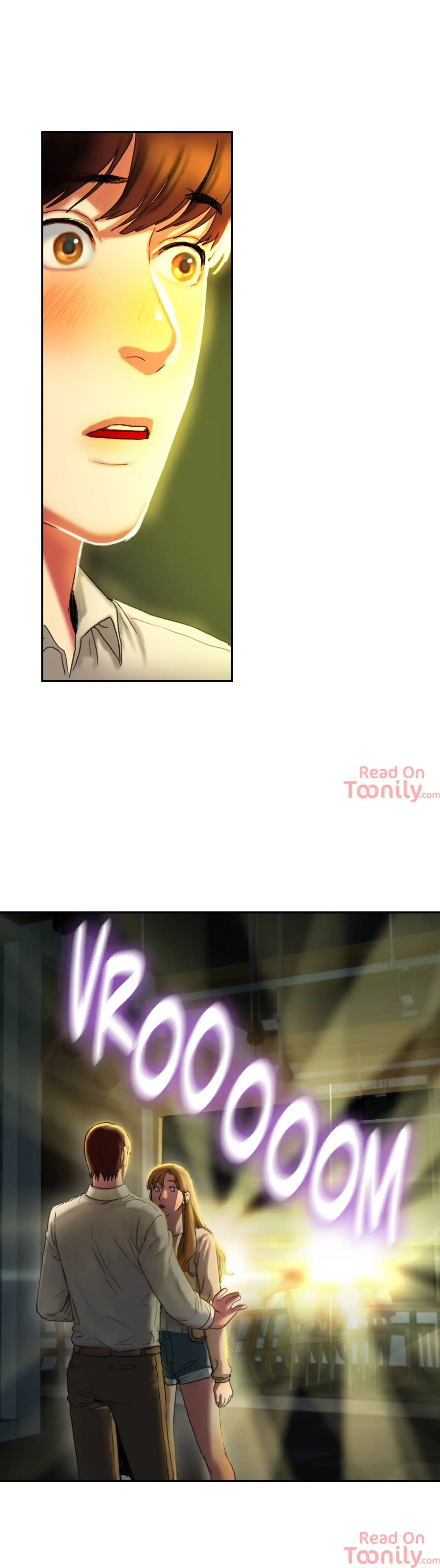 Bittersweet - Chapter 2 [photo 27] - MangaPorn