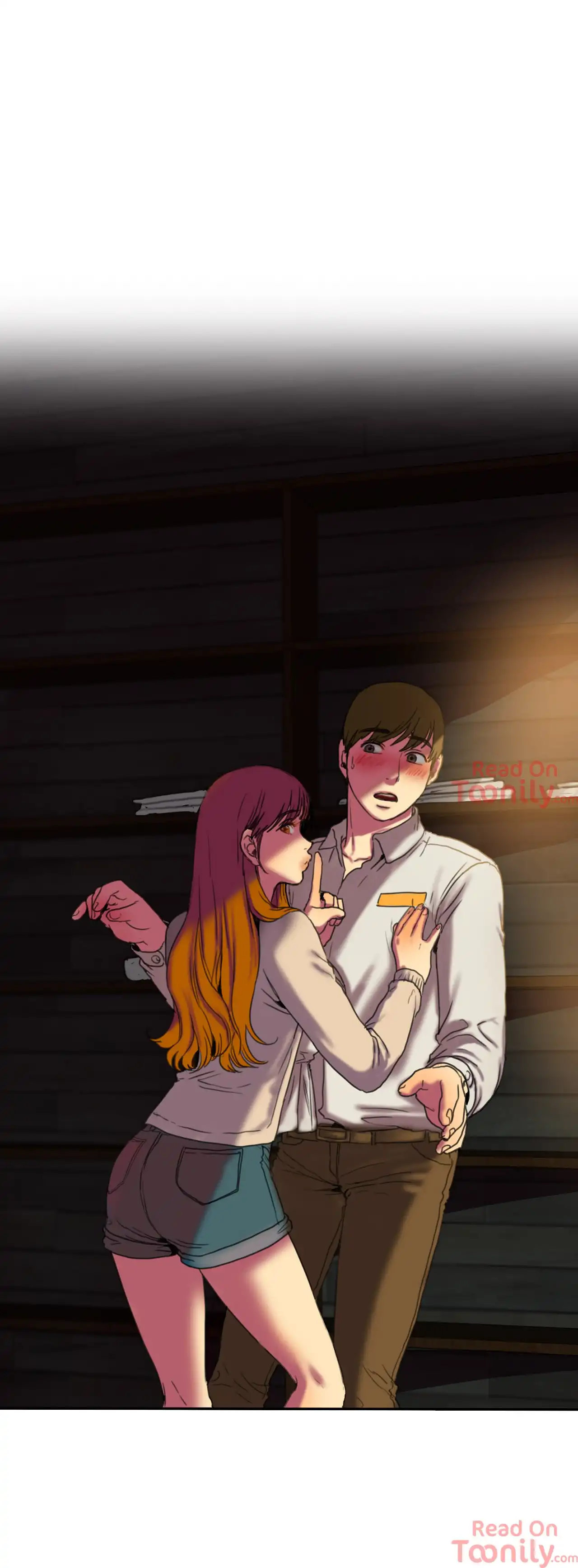 Bittersweet - Chapter 2 [photo 30] - MangaPorn