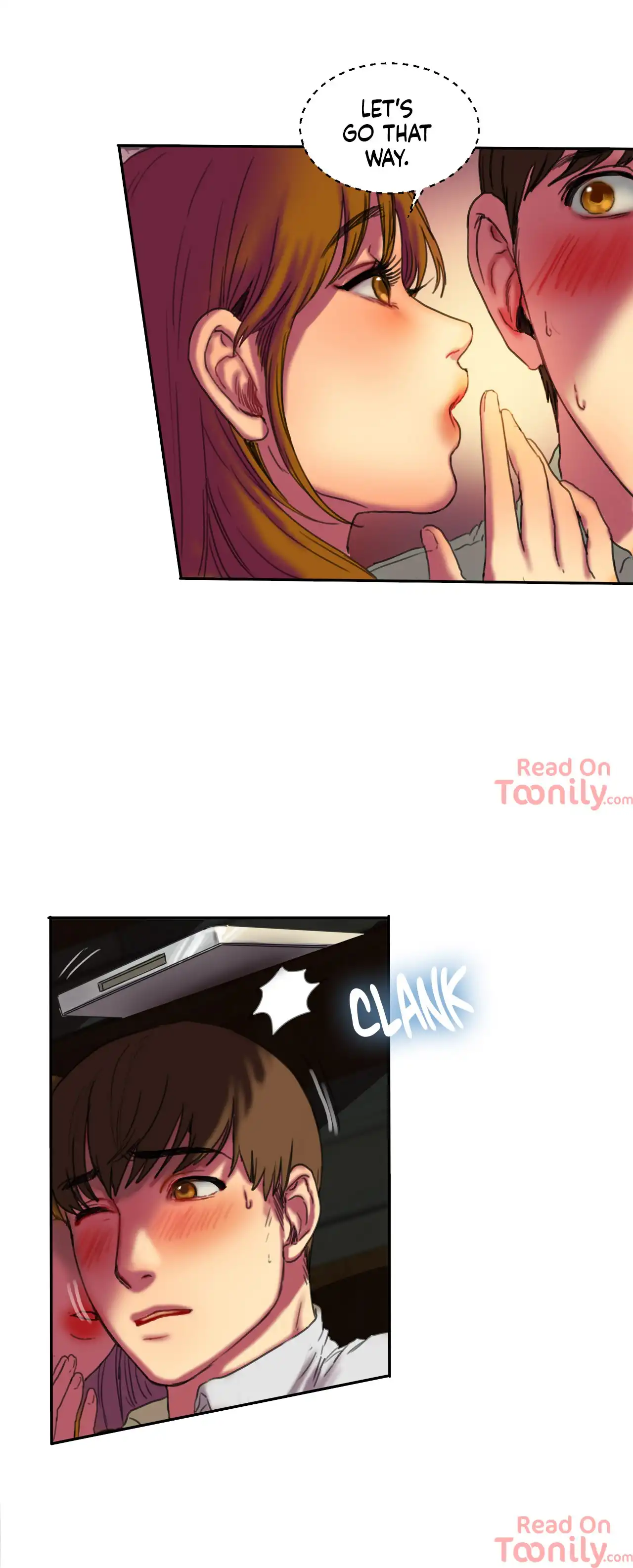 Bittersweet - Chapter 2 [photo 32] - MangaPorn