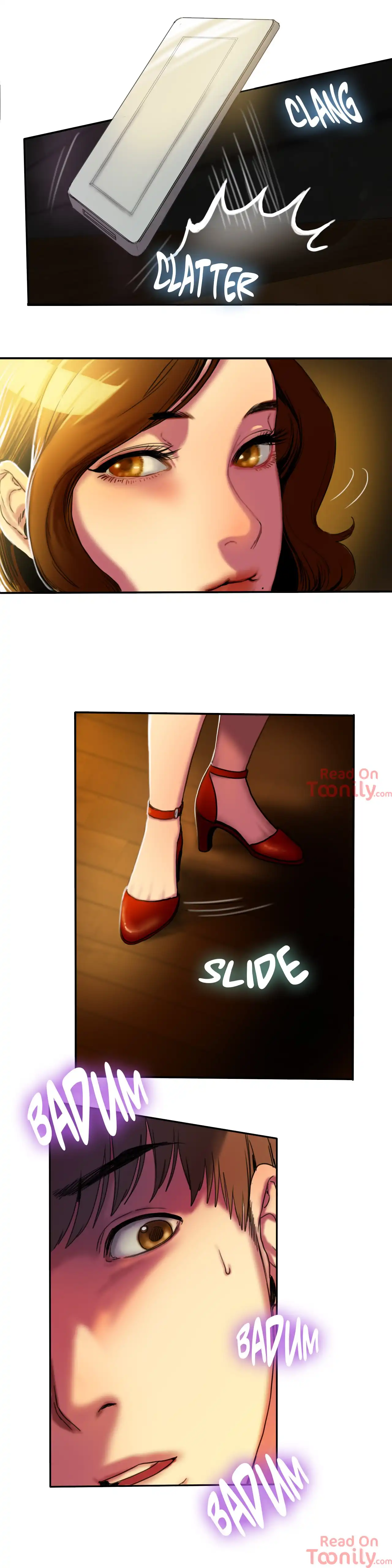 Bittersweet - Chapter 2 [photo 33] - MangaPorn