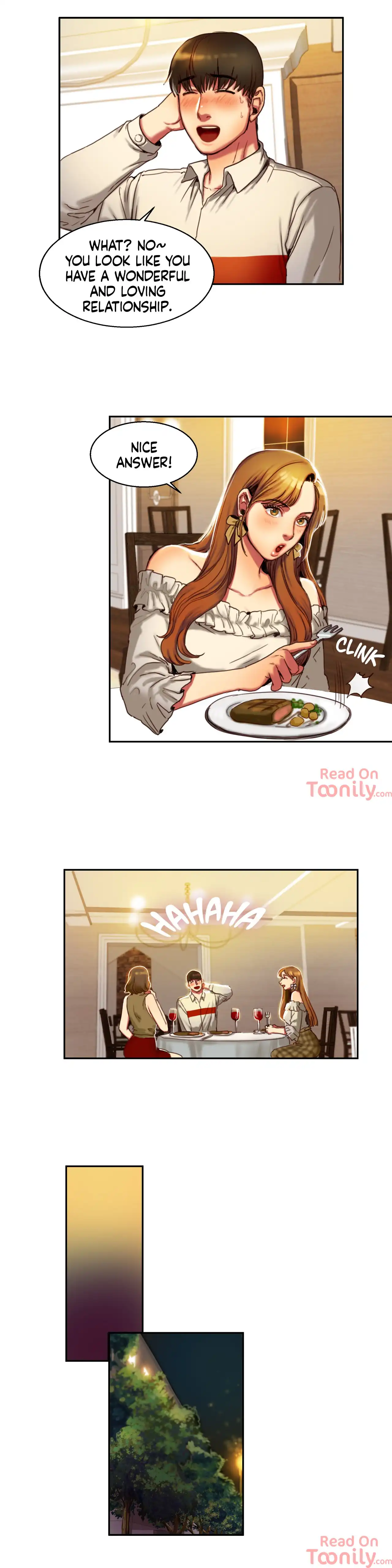 Bittersweet - Chapter 2 [photo 6] - MangaPorn