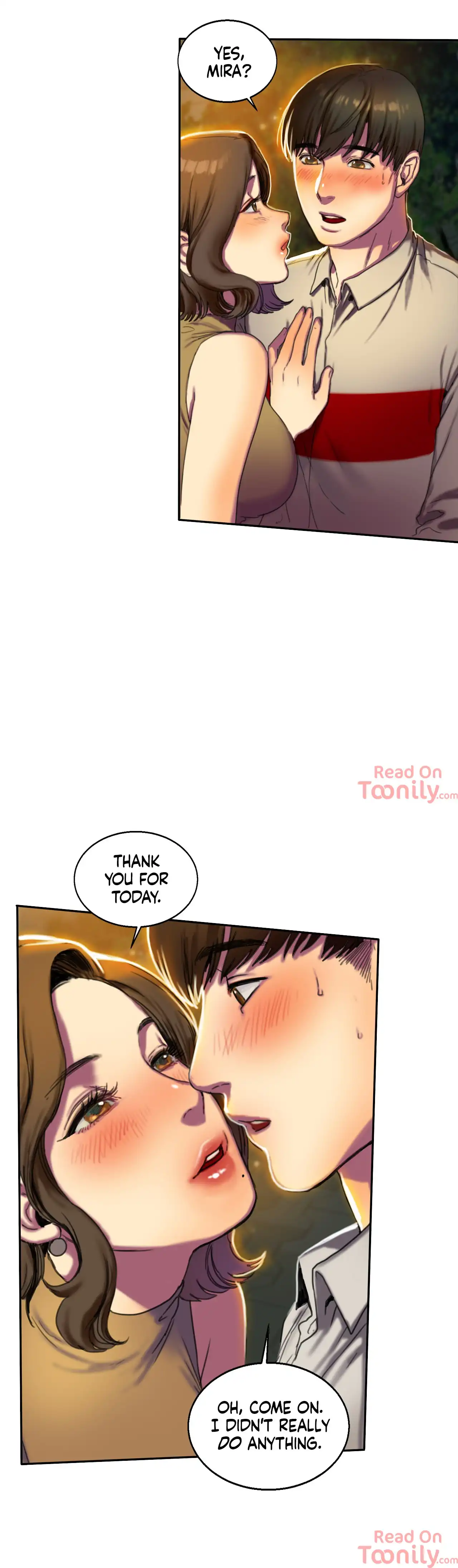 Bittersweet - Chapter 2 [photo 8] - MangaPorn