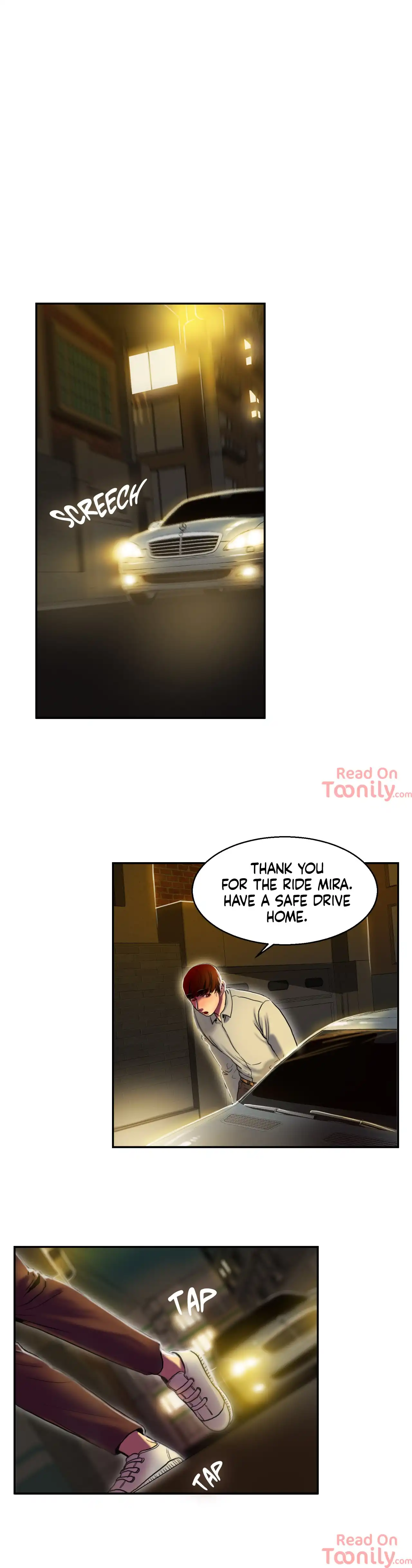 Bittersweet - Chapter 3 [photo 11] - MangaPorn