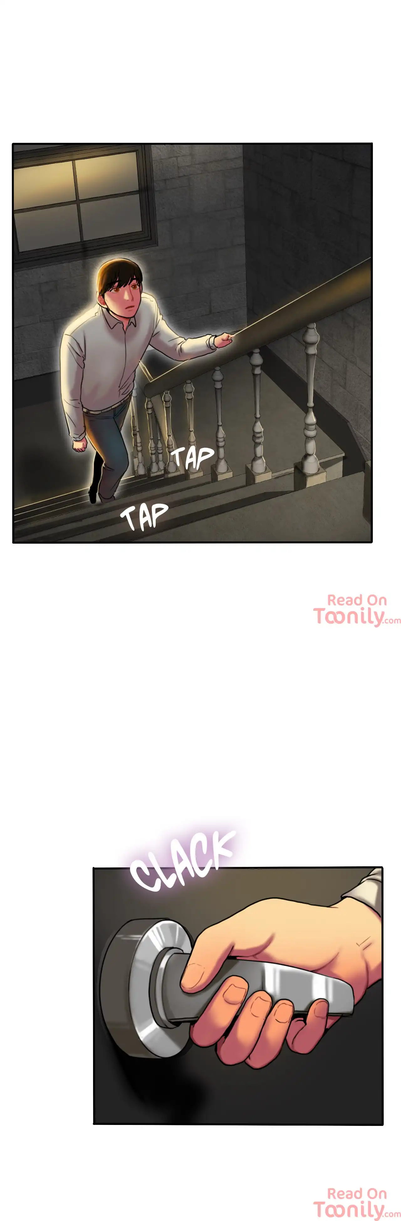 Bittersweet - Chapter 3 [photo 17] - MangaPorn