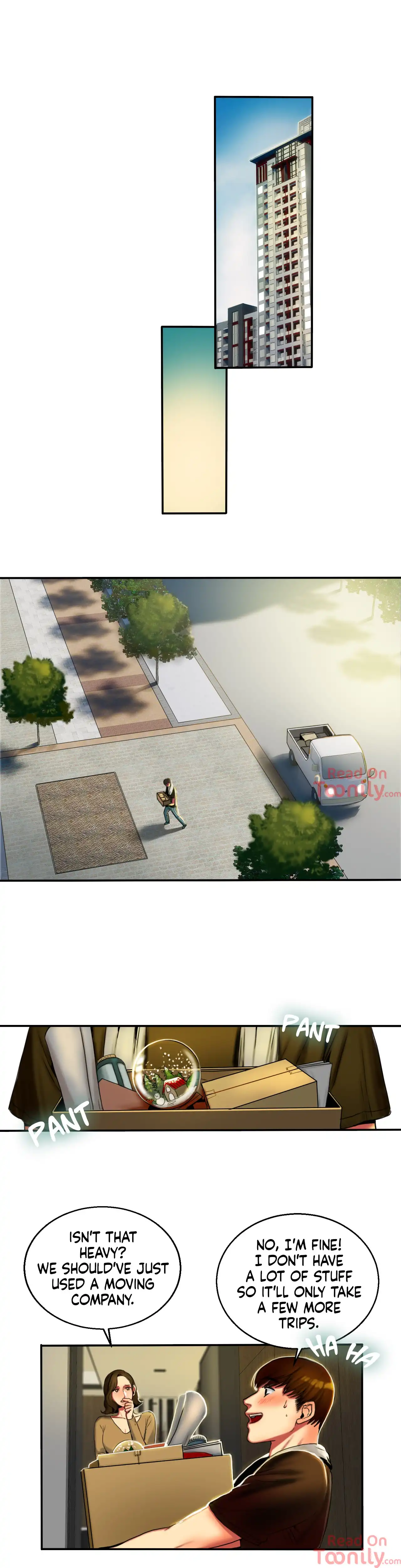 Bittersweet - Chapter 3 [photo 27] - MangaPorn