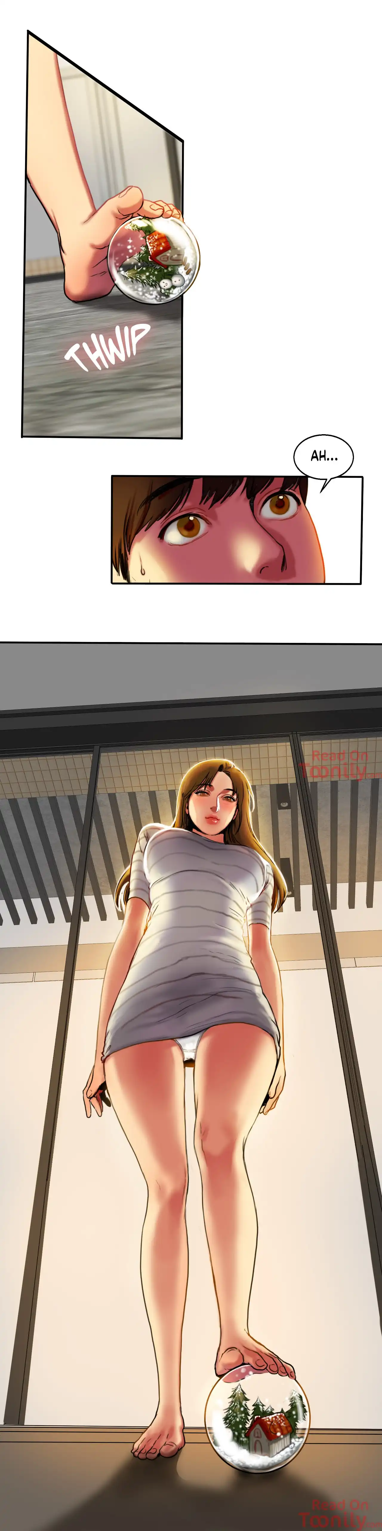 Bittersweet - Chapter 3 [photo 30] - MangaPorn