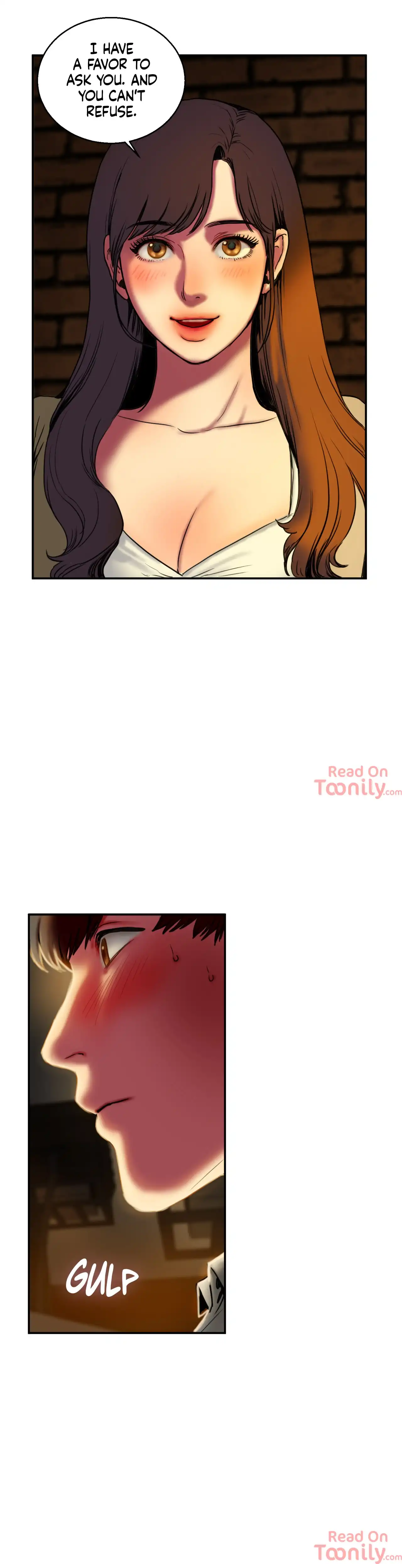 Bittersweet - Chapter 3 [photo 5] - MangaPorn