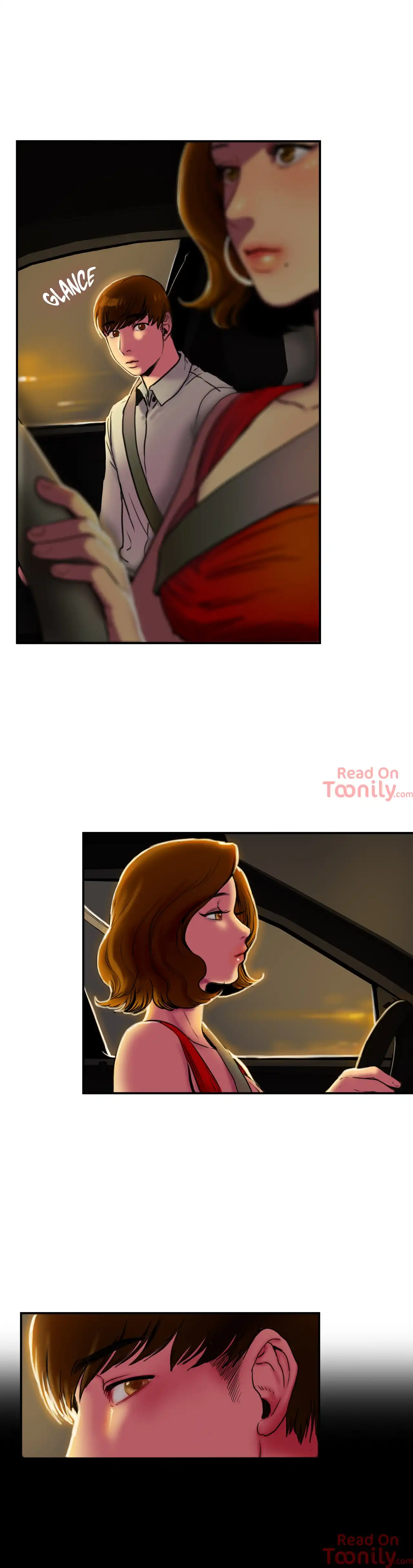 Bittersweet - Chapter 3 [photo 8] - MangaPorn