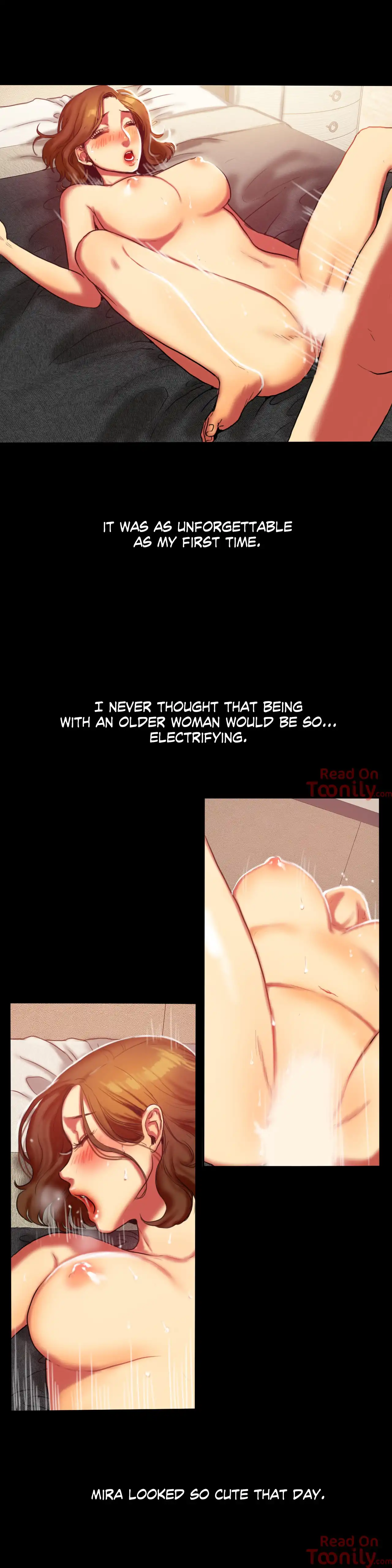 Bittersweet - Chapter 4 [photo 22] - MangaPorn