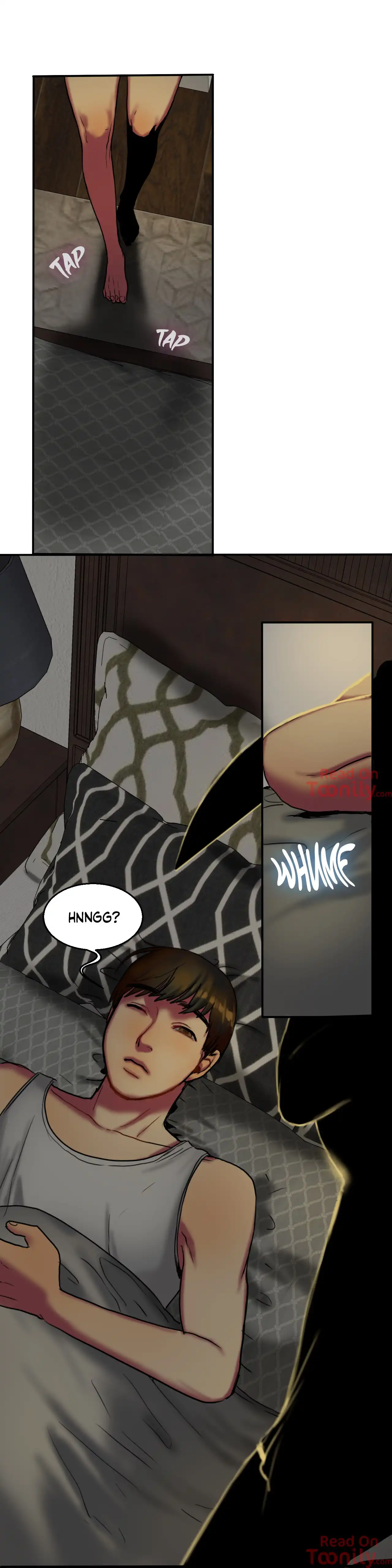 Bittersweet - Chapter 4 [photo 25] - MangaPorn