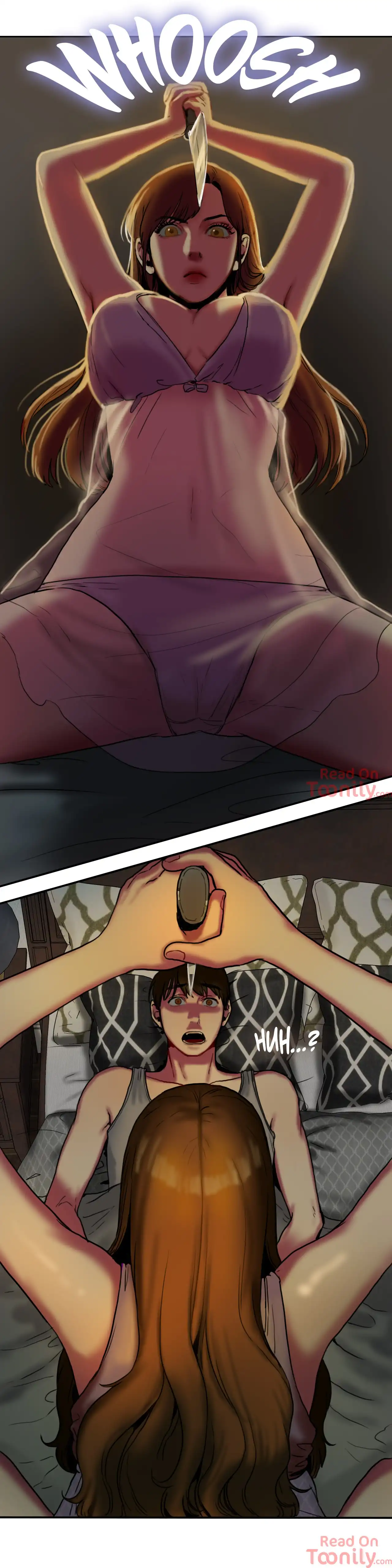 Bittersweet - Chapter 4 [photo 26] - MangaPorn