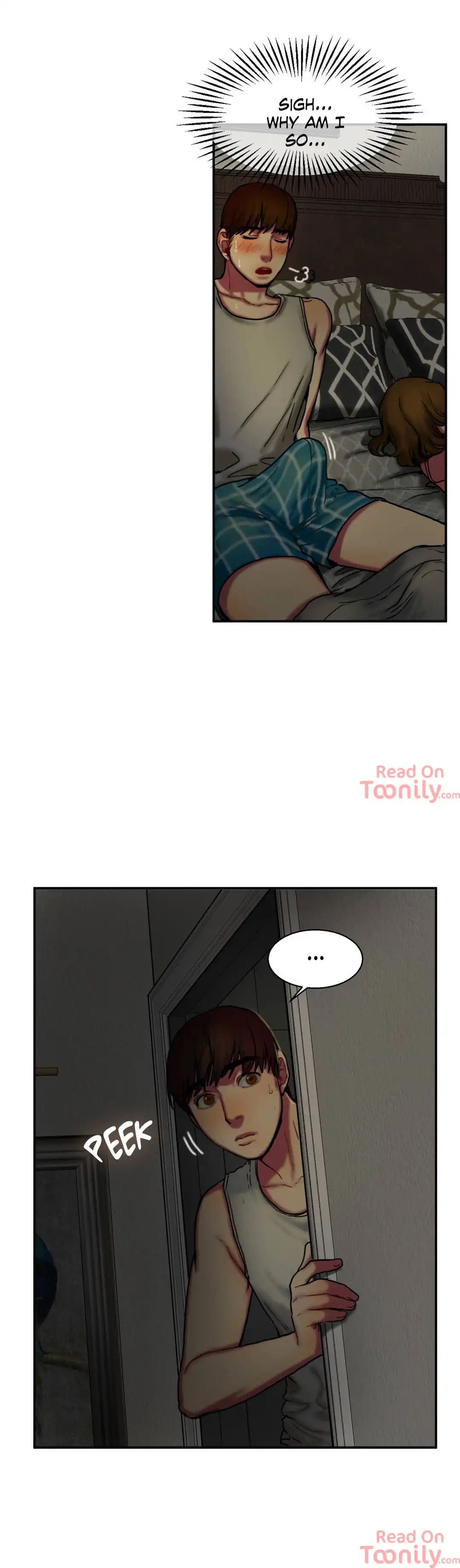 Bittersweet - Chapter 5 [photo 5] - MangaPorn