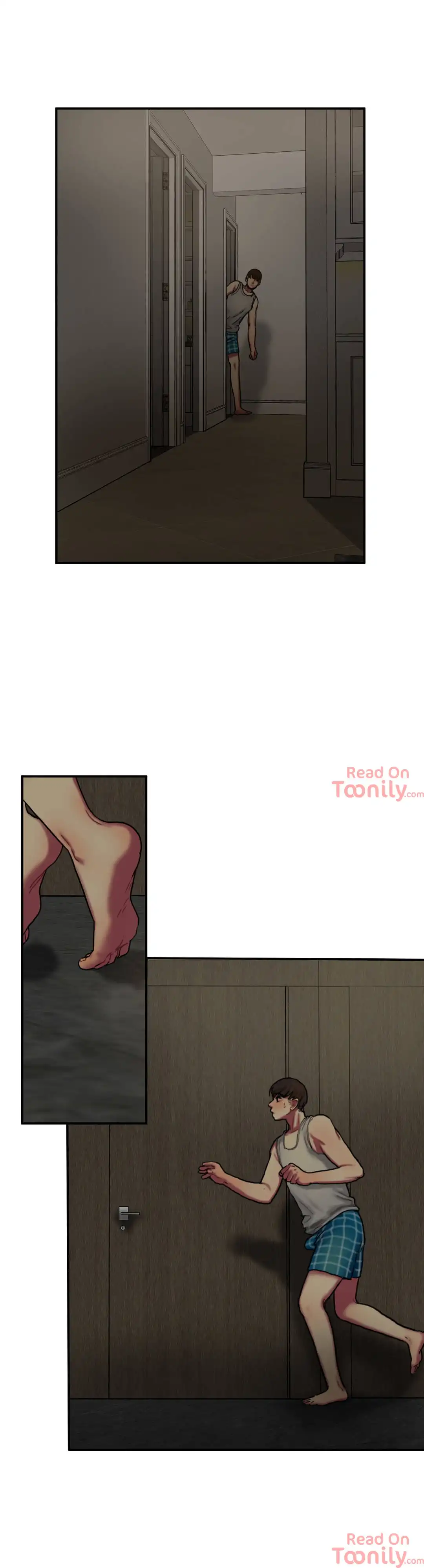 Bittersweet - Chapter 5 [photo 6] - MangaPorn