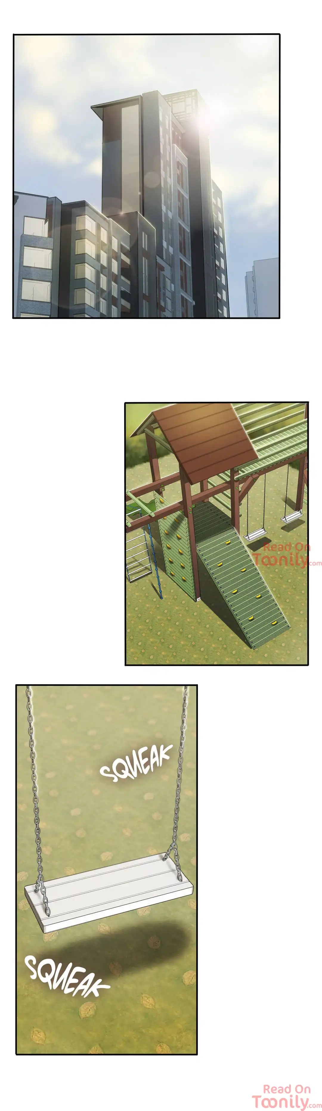 Bittersweet - Chapter 7 [photo 2] - MangaPorn