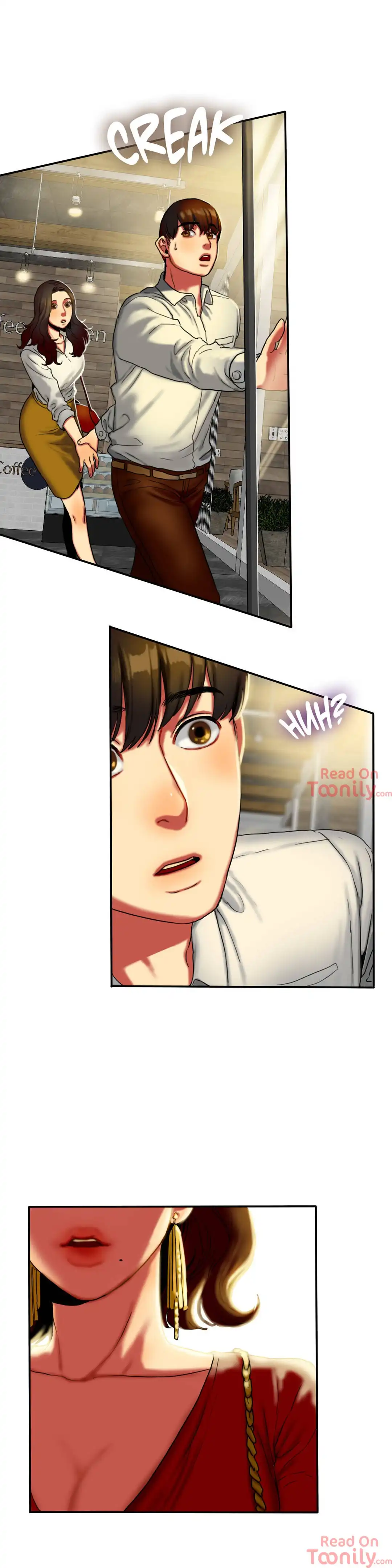 Bittersweet - Chapter 7 [photo 25] - MangaPorn