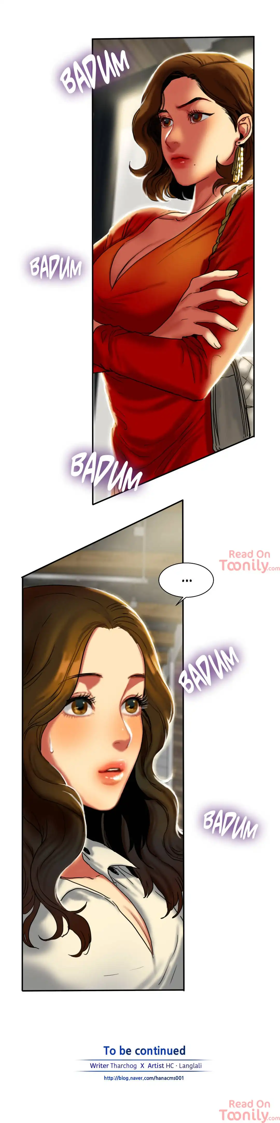 Bittersweet - Chapter 7 [photo 27] - MangaPorn