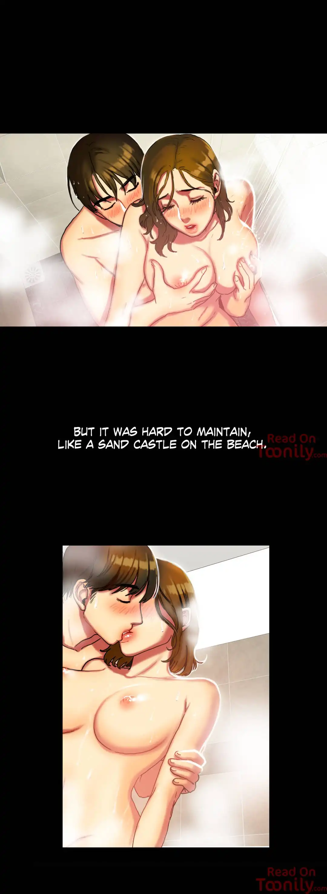 Bittersweet - Chapter 9 [photo 12] - MangaPorn