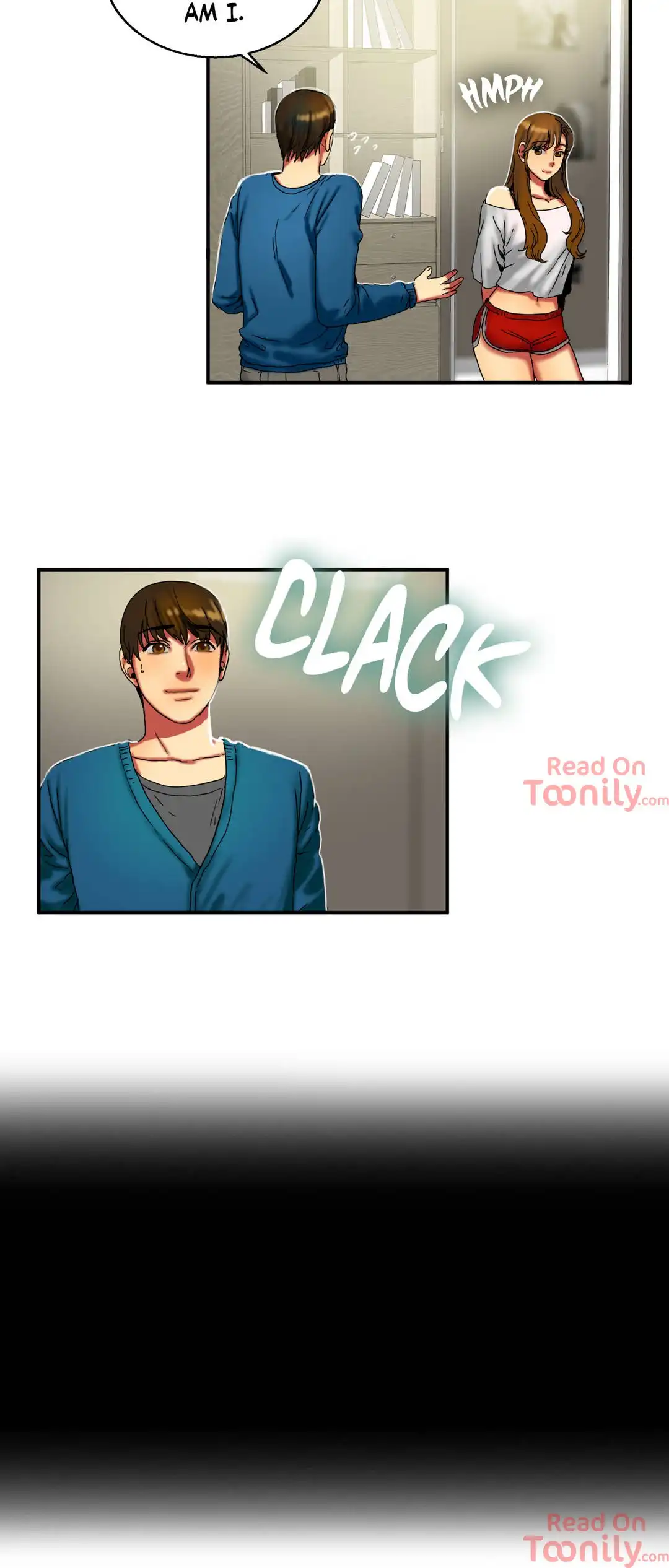 Bittersweet - Chapter 9 [photo 19] - MangaPorn