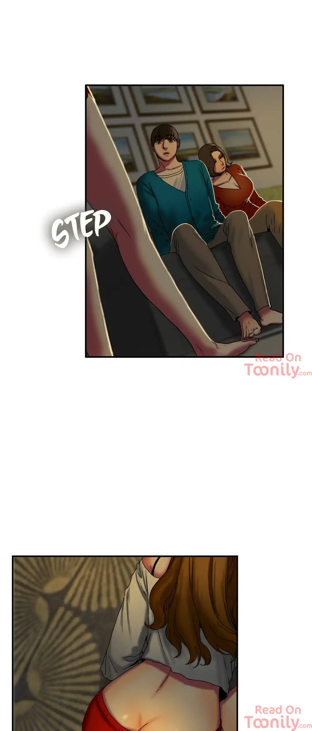 Bittersweet - Chapter 9 [photo 24] - MangaPorn