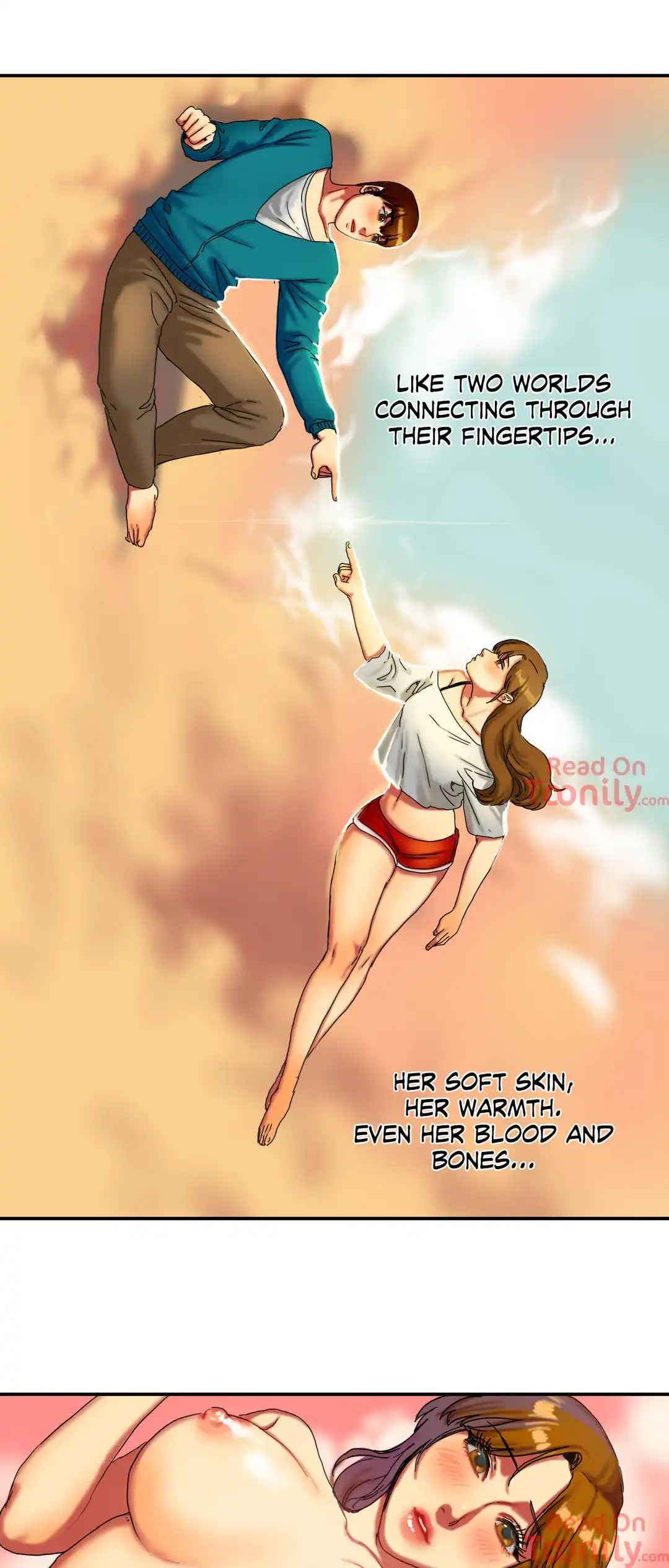 Bittersweet - Chapter 9 [photo 28] - MangaPorn