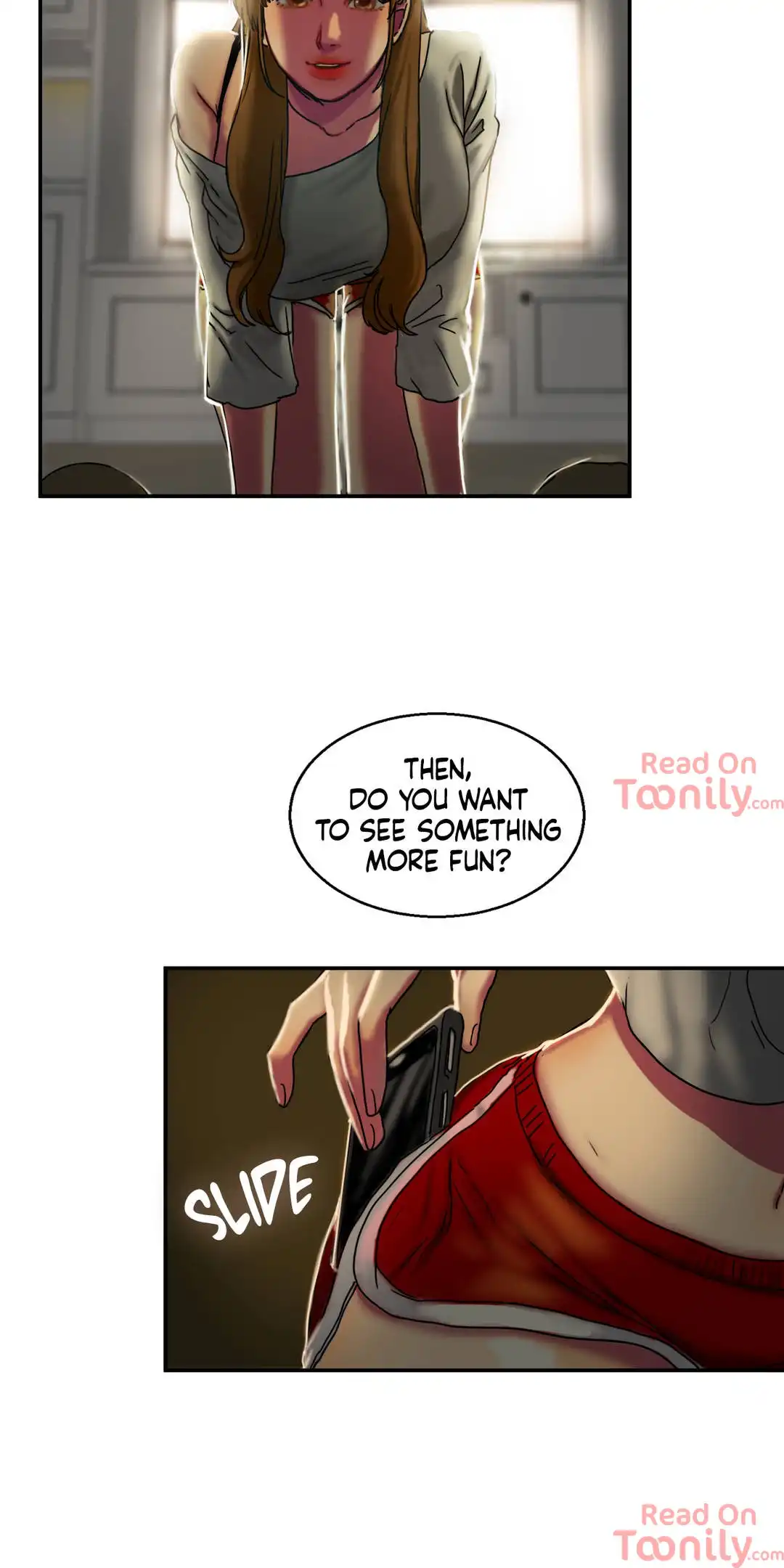 Bittersweet - Chapter 9 [photo 39] - MangaPorn