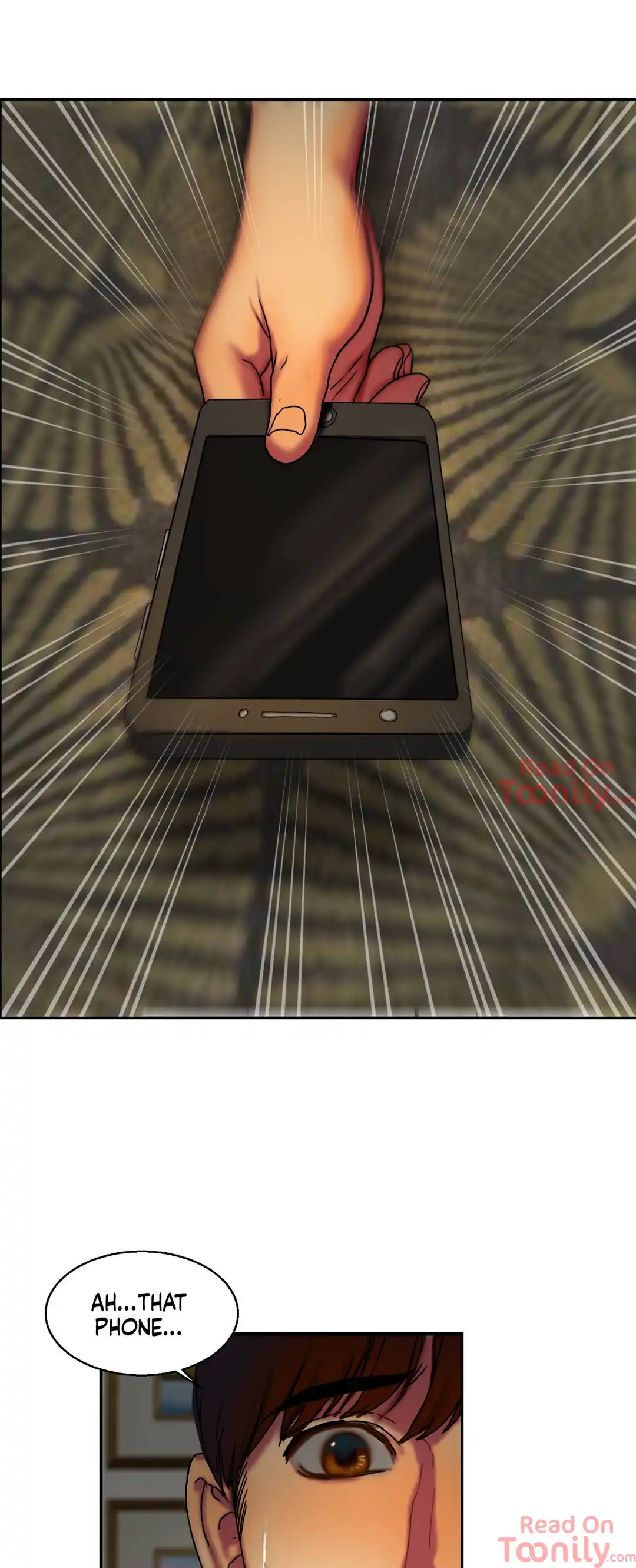 Bittersweet - Chapter 9 [photo 40] - MangaPorn