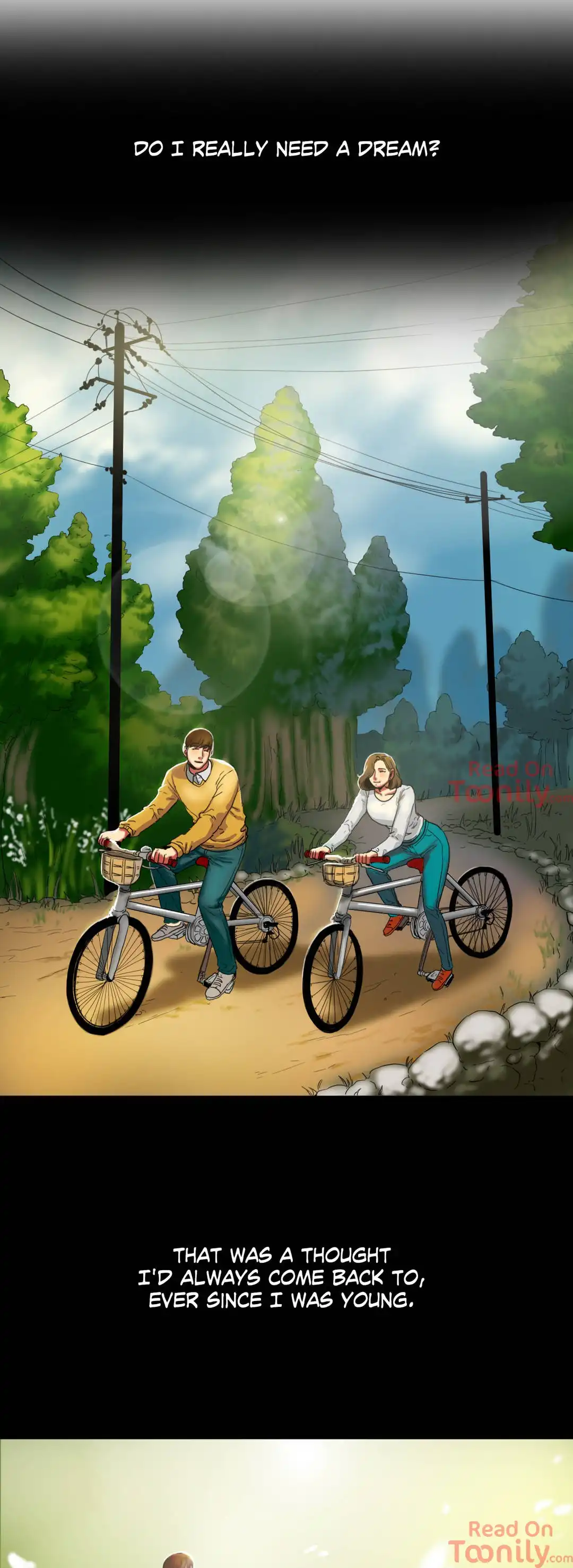 Bittersweet - Chapter 9 [photo 8] - MangaPorn