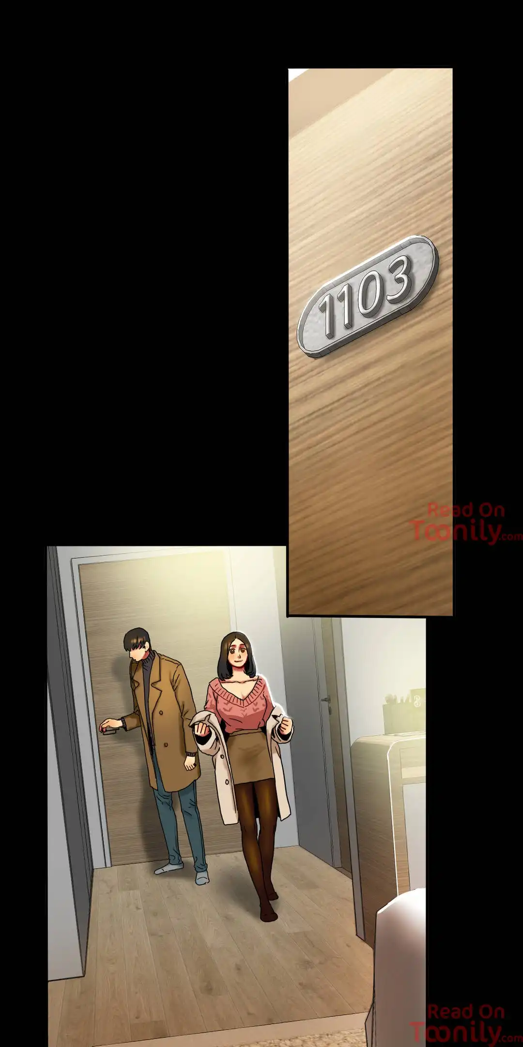 Bittersweet - Chapter 10 [photo 10] - MangaPorn