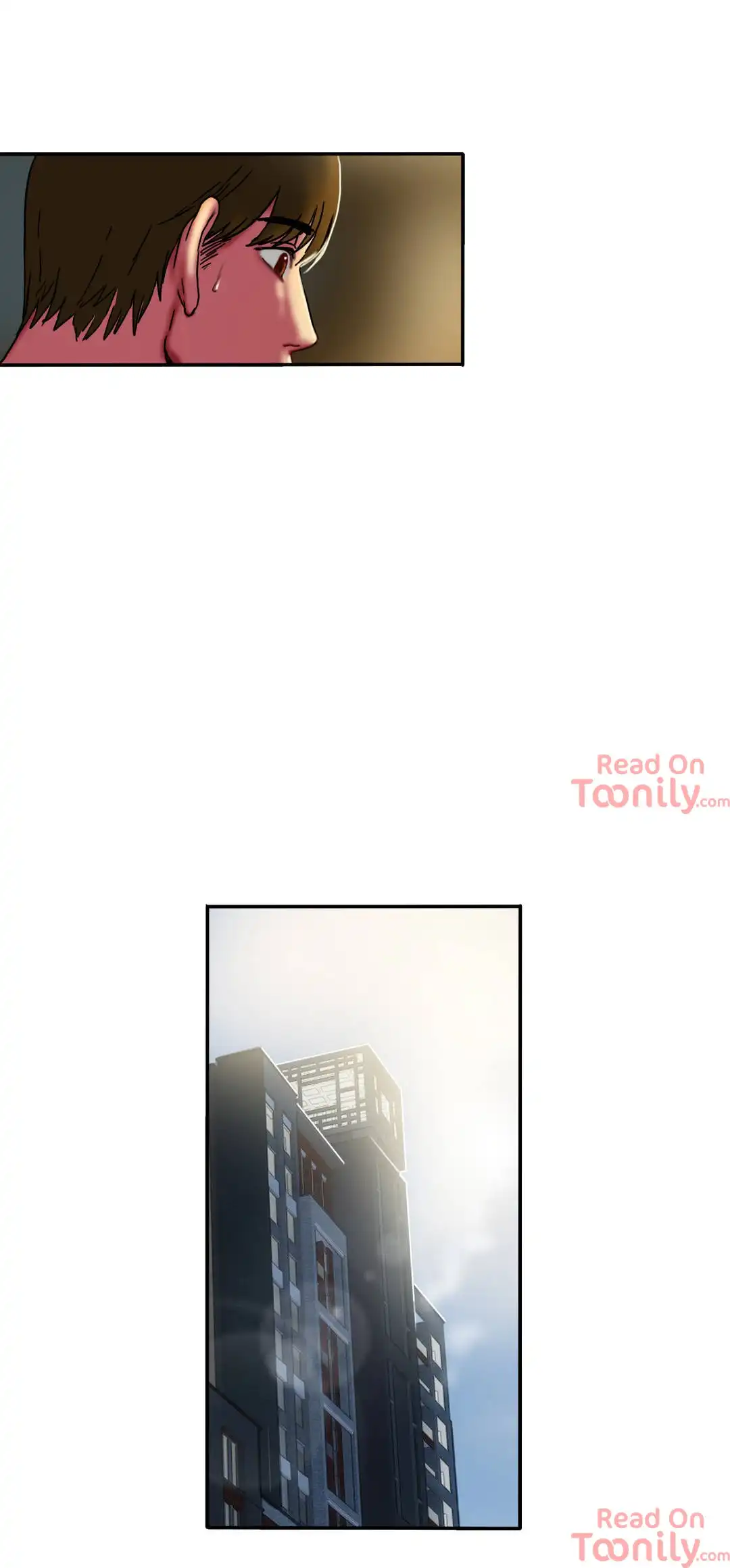 Bittersweet - Chapter 10 [photo 45] - MangaPorn