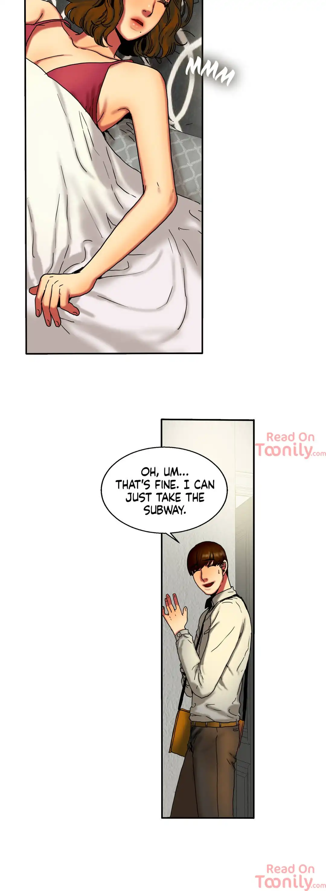 Bittersweet - Chapter 10 [photo 47] - MangaPorn