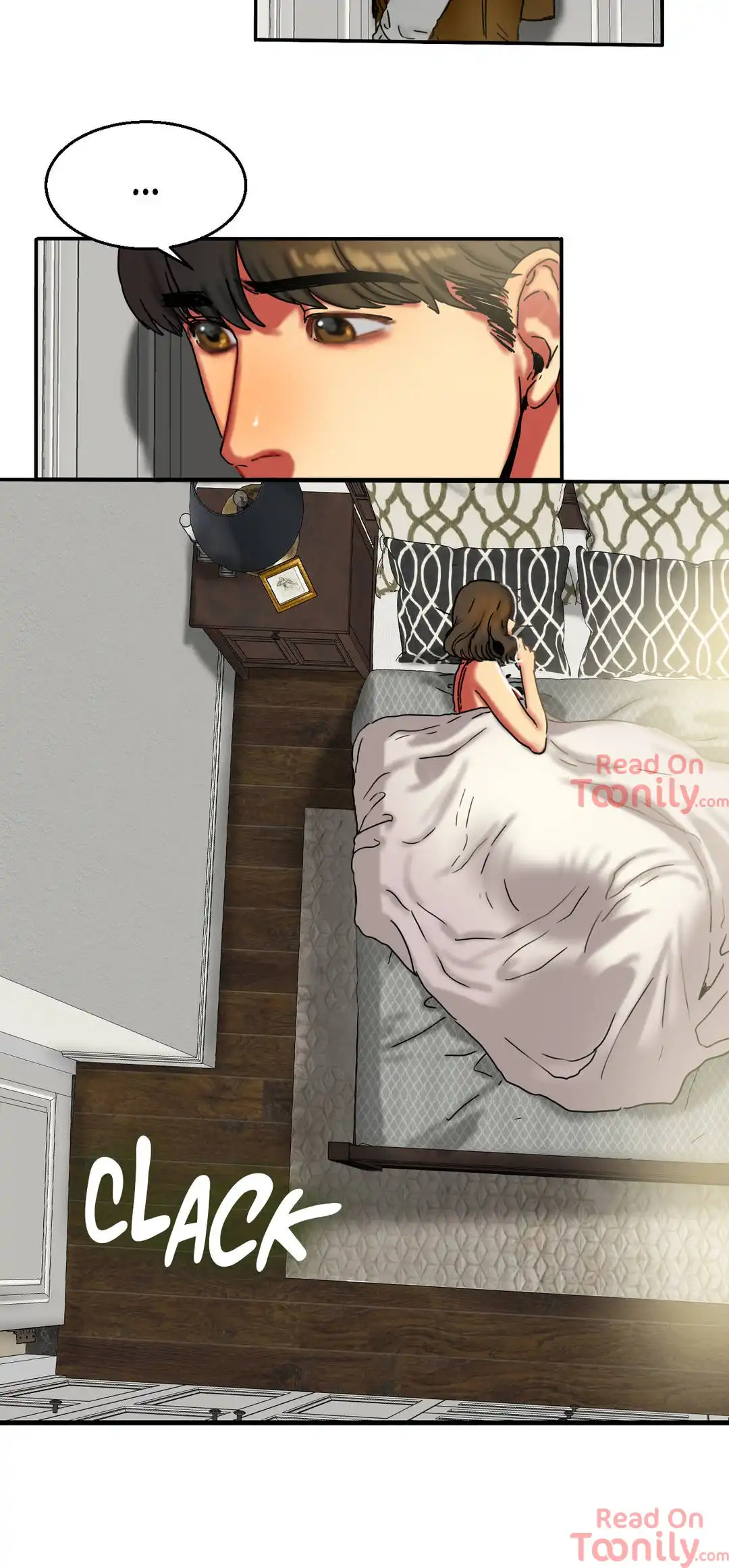 Bittersweet - Chapter 10 [photo 49] - MangaPorn