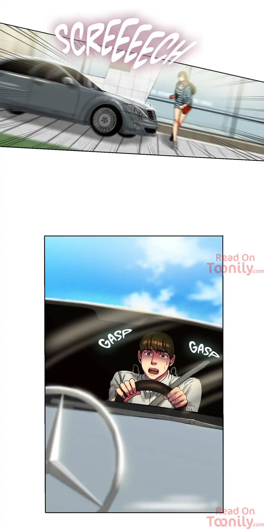 Bittersweet - Chapter 10 [photo 53] - MangaPorn