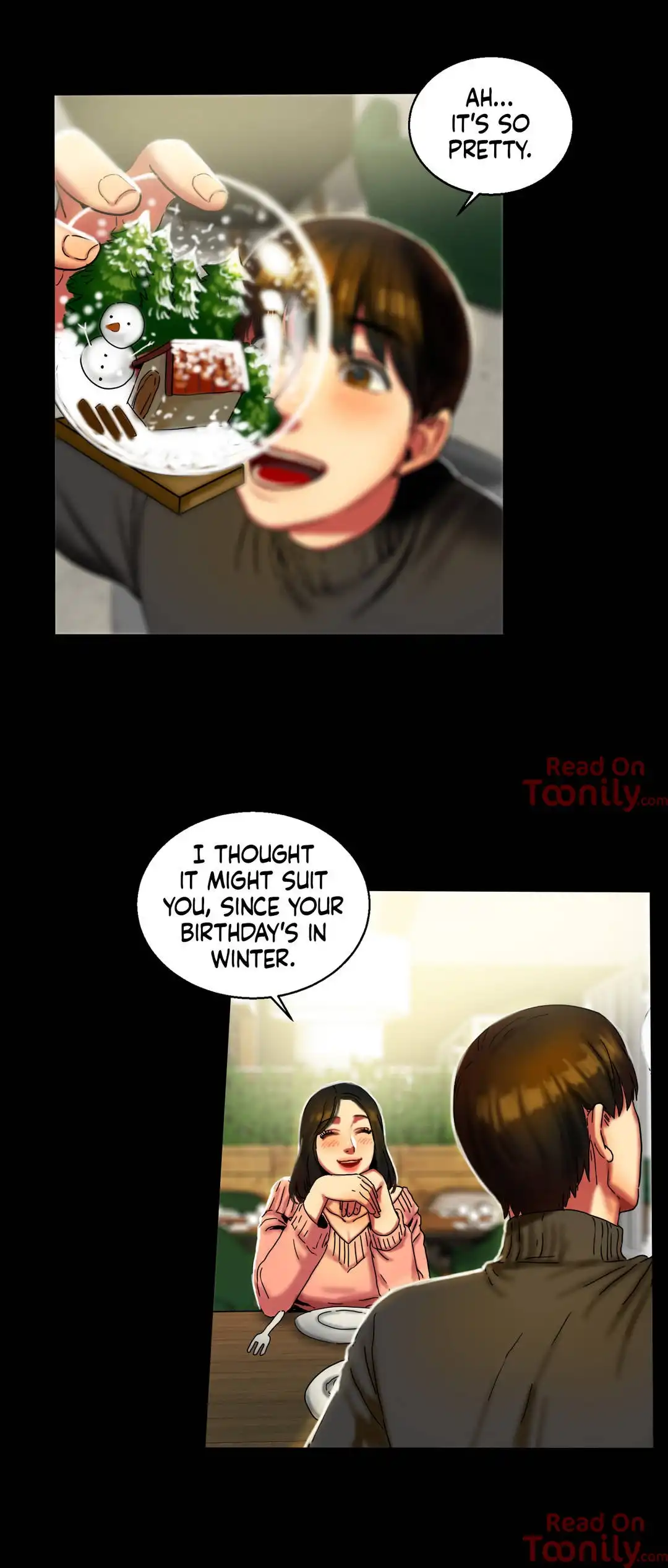 Bittersweet - Chapter 10 [photo 6] - MangaPorn