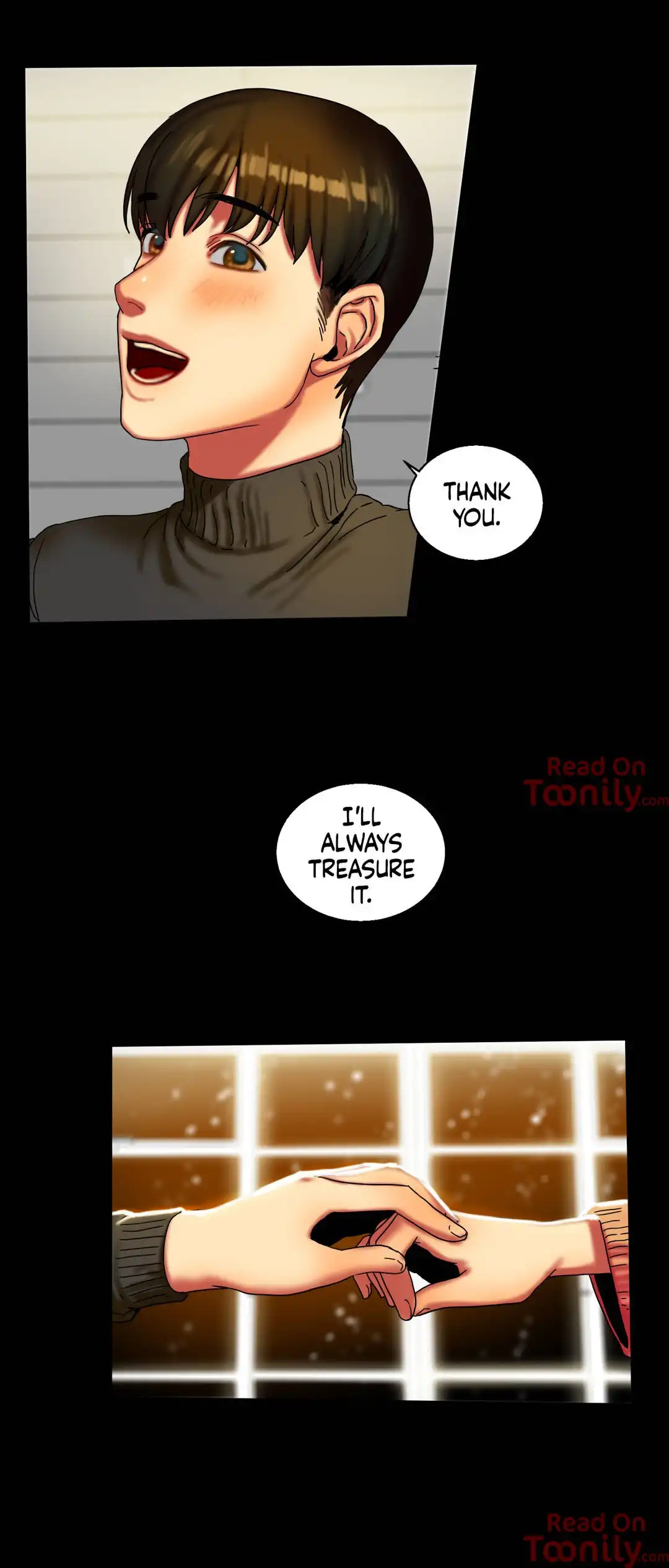 Bittersweet - Chapter 10 [photo 7] - MangaPorn