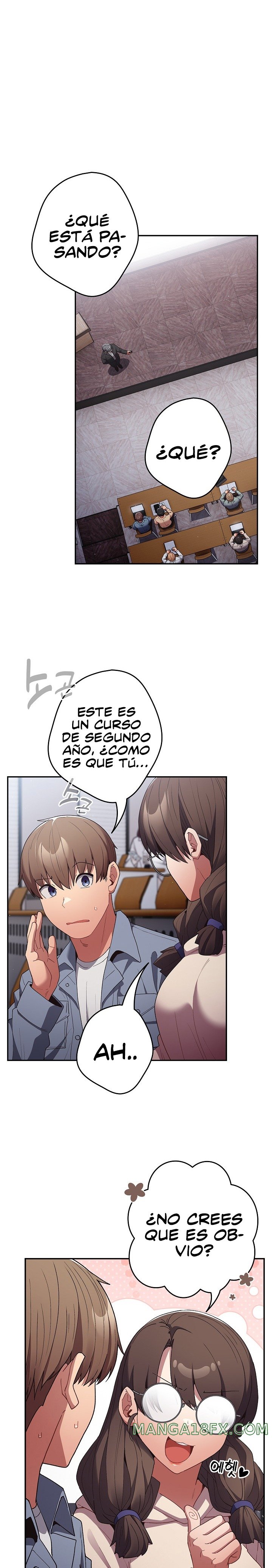 That’s Not How It’s Done Raw - Chapter 70 [photo 11] - MangaPorn