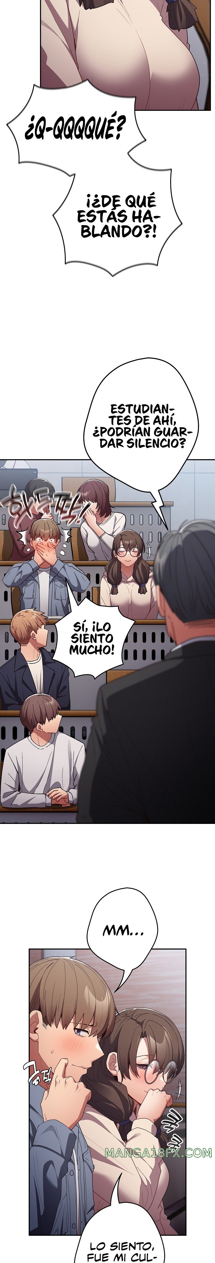 That’s Not How It’s Done Raw - Chapter 70 [photo 14] - MangaPorn