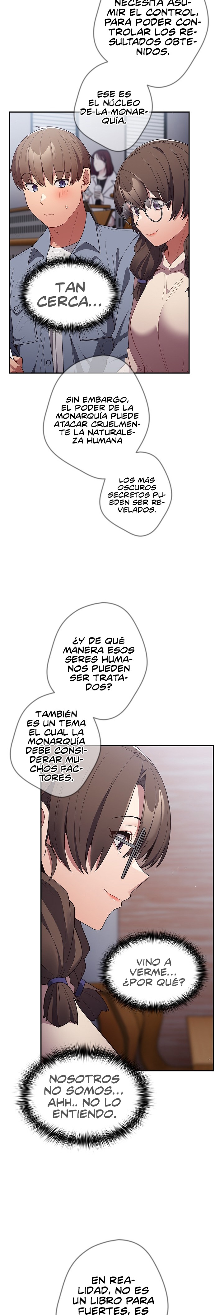 That’s Not How It’s Done Raw - Chapter 70 [photo 16] - MangaPorn