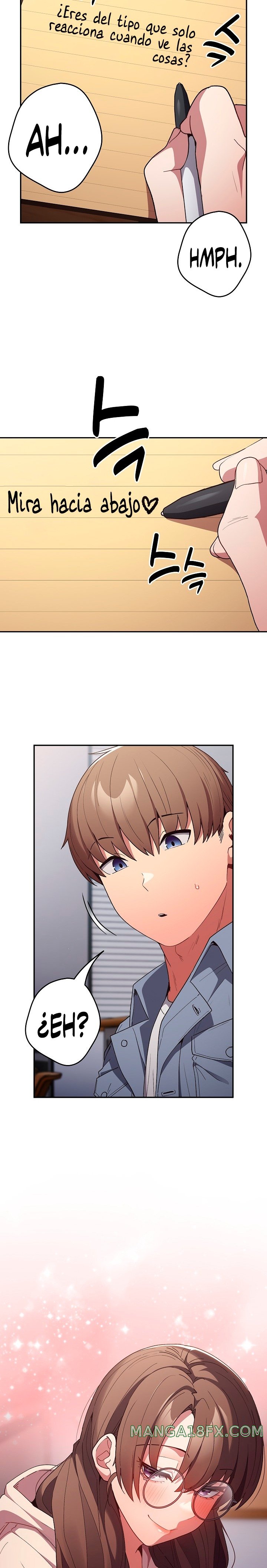 That’s Not How It’s Done Raw - Chapter 70 [photo 19] - MangaPorn