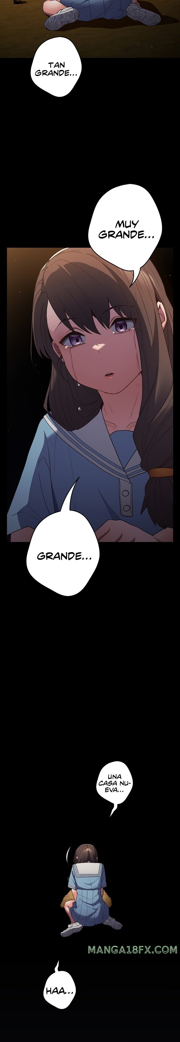 That’s Not How It’s Done Raw - Chapter 70 [photo 2] - MangaPorn