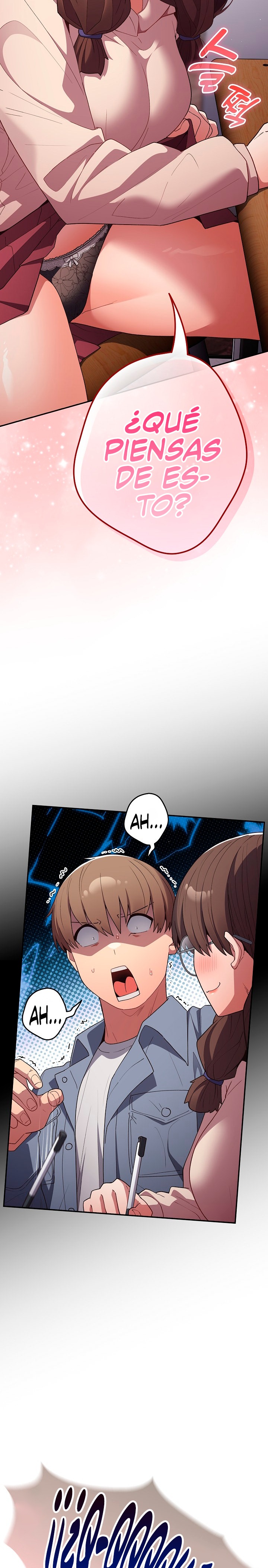 That’s Not How It’s Done Raw - Chapter 70 [photo 20] - MangaPorn