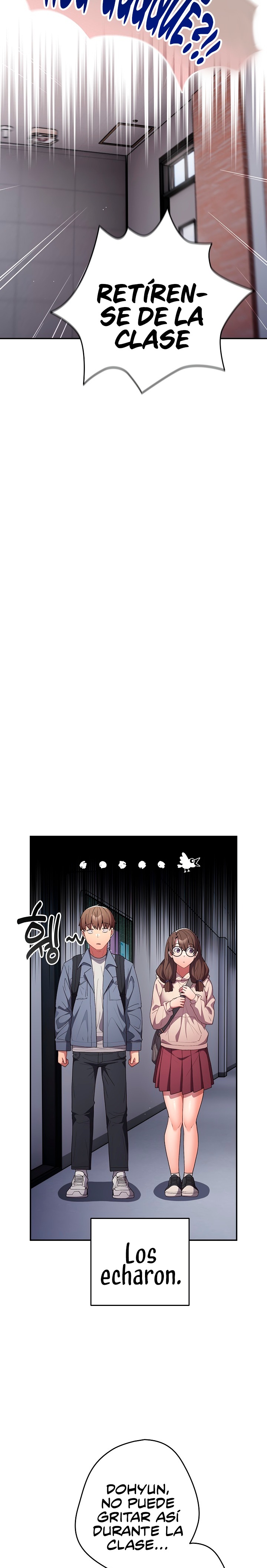 That’s Not How It’s Done Raw - Chapter 70 [photo 21] - MangaPorn