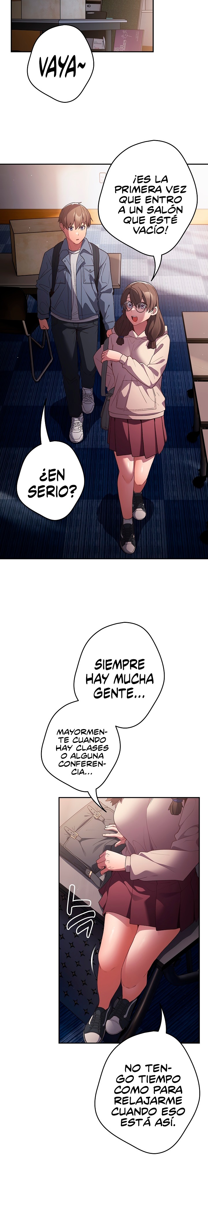 That’s Not How It’s Done Raw - Chapter 70 [photo 24] - MangaPorn